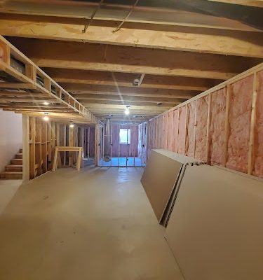 Pedregon Drywall Co
