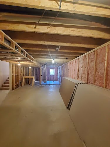 Pedregon Drywall Co