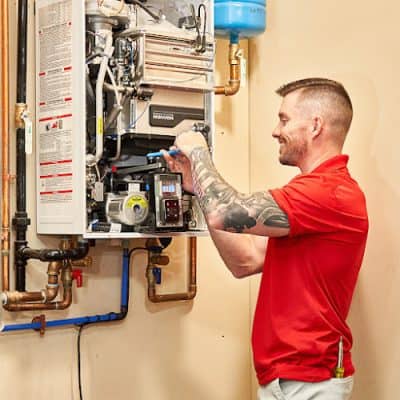 Mrs. Michael Plumbers, Electricians, and HVAC Technicians