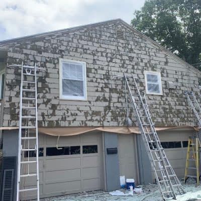 Moura Quality painting & Contracting