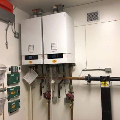 American Plumbing, Heating, Cooling & Electrical