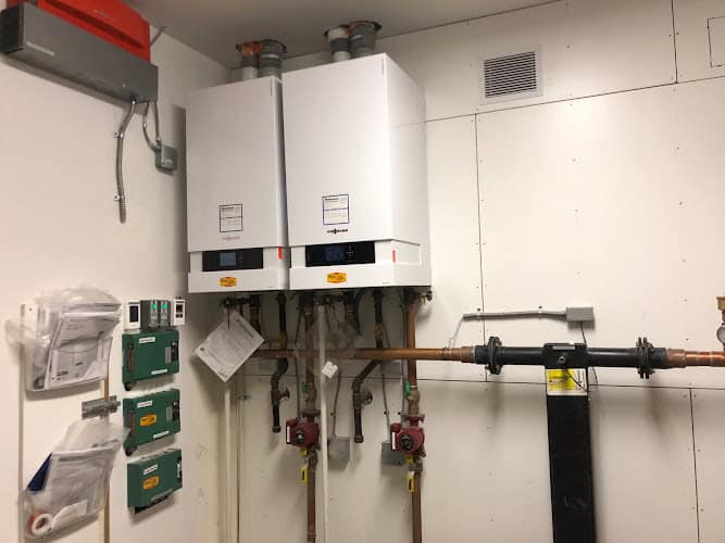 American Plumbing, Heating, Cooling & Electrical
