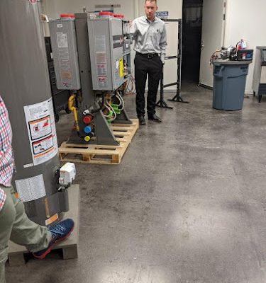 Reliant Plumbing - Austin