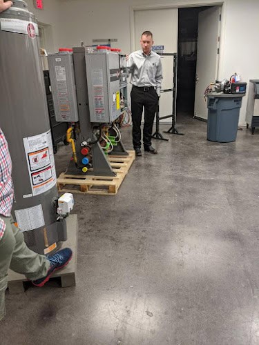 Reliant Plumbing - Austin