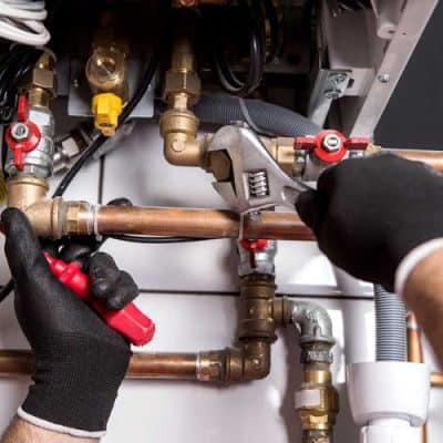 Keemer Plumbing
