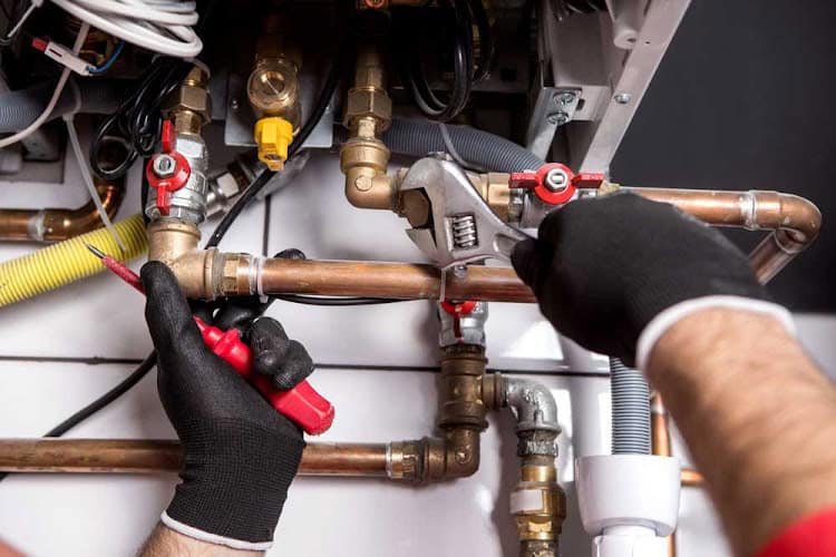 Keemer Plumbing