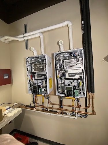 Schrader Plumbing LLC