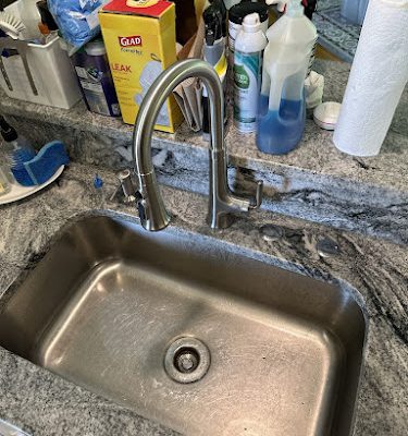Quahog Plumbing