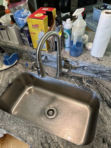 Quahog Plumbing