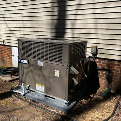 Southern Seasons Heating & Air Conditioning
