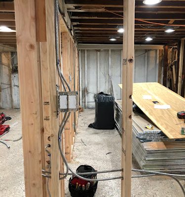 Floria Electric Inc