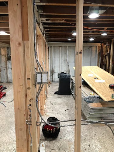 Floria Electric Inc