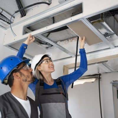 MAYDAY Heating and Air Conditioning Irvine