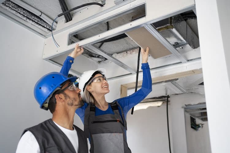 MAYDAY Heating and Air Conditioning Irvine