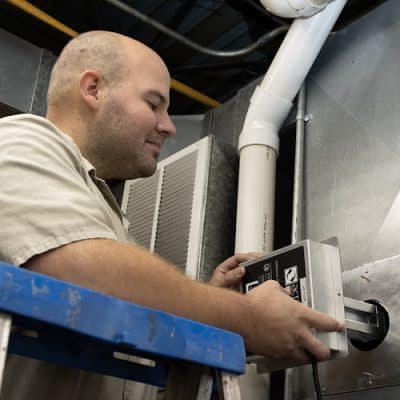AL-DON Indoor Air Quality Specialists