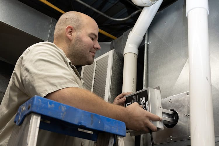 AL-DON Indoor Air Quality Specialists