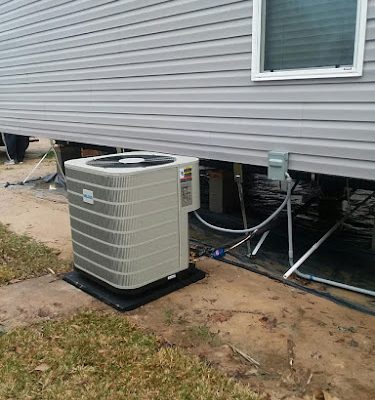 Mr. Chill Heating & Air, Inc.