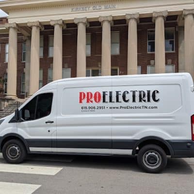 Pro Electric TN, LLC