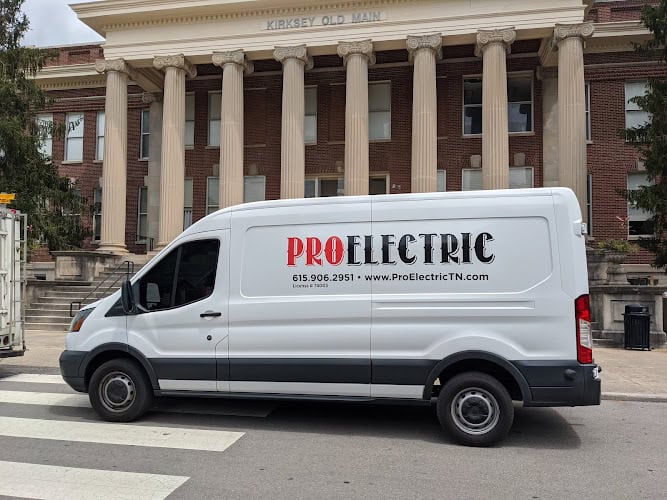 Pro Electric TN, LLC