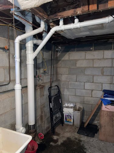 ProsWay Plumbing & HVAC