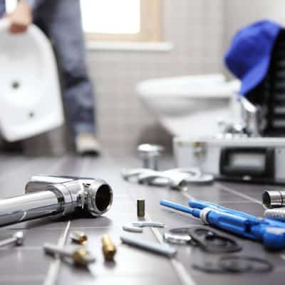Genesis Plumbing Services Inc.