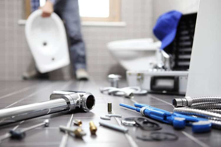 Genesis Plumbing Services Inc.