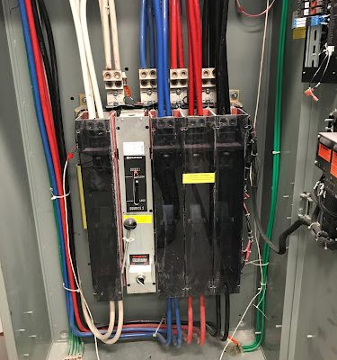 Standtech Electric