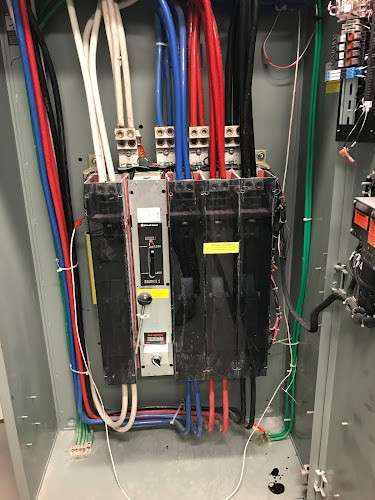 Standtech Electric