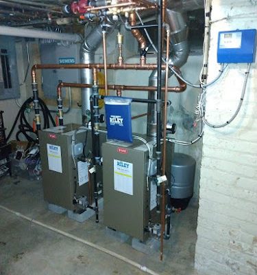Riley Heating & Cooling