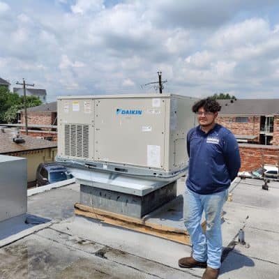 Davis Mechanical Contractors