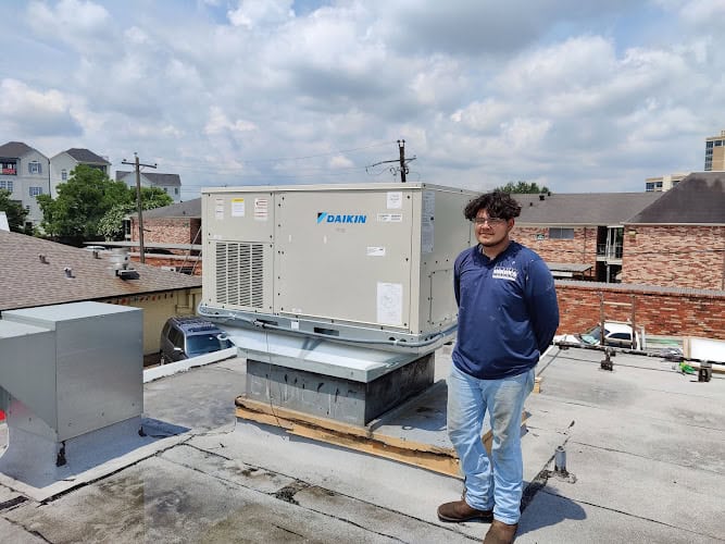 Davis Mechanical Contractors
