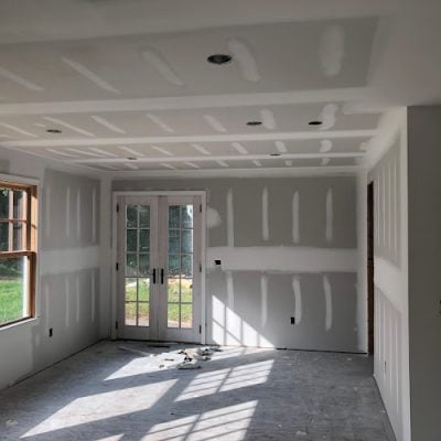 Rubiny Drywall LLC