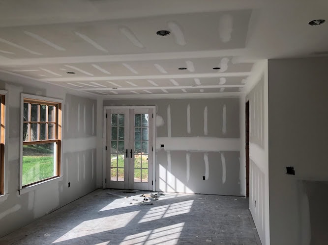 Rubiny Drywall LLC