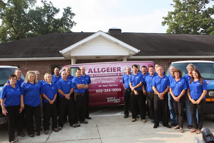 Allgeier Air