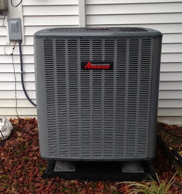 Ricks Repair Heating & Cooling