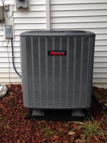 Ricks Repair Heating & Cooling