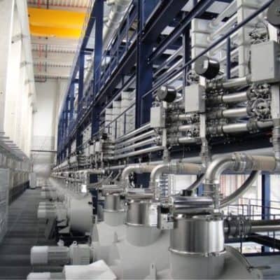 Dahme Mechanical Industries