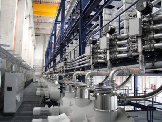 Dahme Mechanical Industries