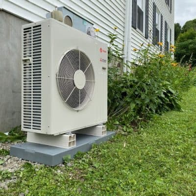 Arctic Bear Heating, Air, Plumbing & Water Treatment