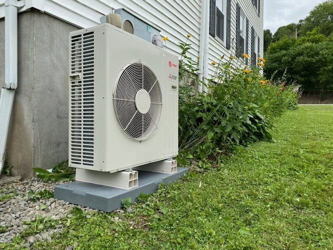 Arctic Bear Heating, Air, Plumbing & Water Treatment