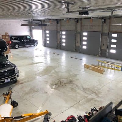 Grandview Electrical