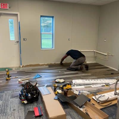Aybar Build Co.