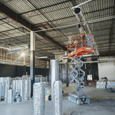 Eco Temp HVAC