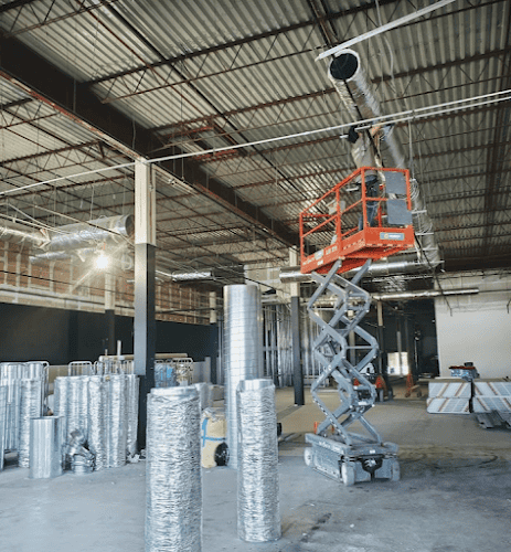 Eco Temp HVAC