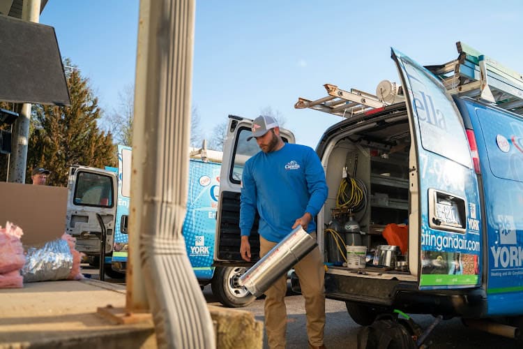 Ace Hardware Home Services