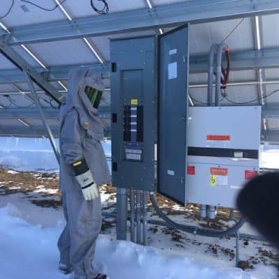 Wolf River Electric