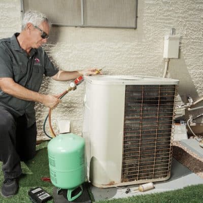 Flamingo Cooling and Heating LLC