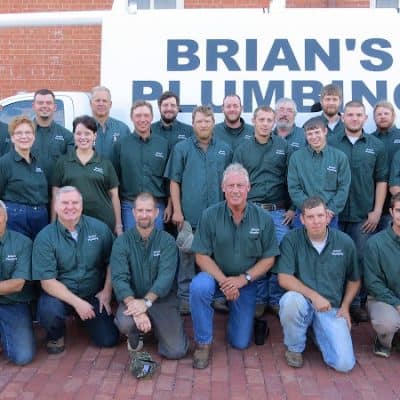 Brian's Plumbing