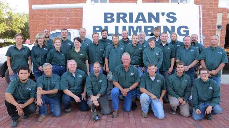 Brian's Plumbing