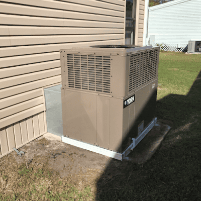 Bowersox Air Conditioning & Heating